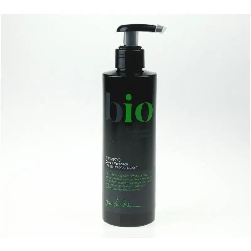 Ynsadiet Shampoo Bio Olive & Mullein, 250 ml