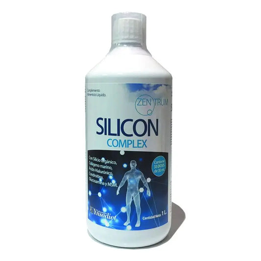 Ynsadiet Zentrum Silicon Complex , 1 litre