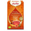 Yogi Tea Wellness Natura For The Senses 17Inf