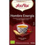 Yogi Tea Hombre Energia 17Infusiones. Bio 