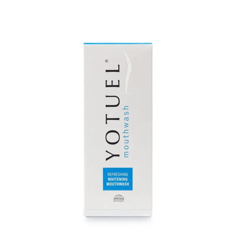 Yotuel Whitening Mouthwash 250 ml