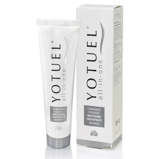 Yotuel Coolmint Dentífrico 75 ml