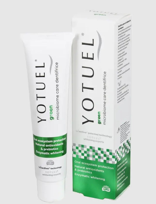 Yotuel Microbiome Green 100 Ml