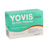 Yovis , 10 bucodispersible sitkcs