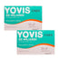 Yovis Probiotic Pack, 2 x 10 capsules