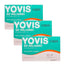 Yovis Probiotic Pack, 3 x 10 capsules