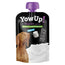 Yow Up Pouch Yogur Perros Caja Display 10UdsX115Gr