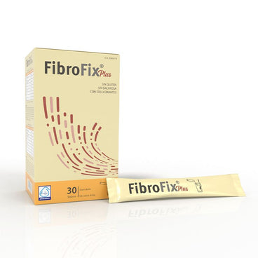 Arafarma Fibrofix Plus, 30 sachets