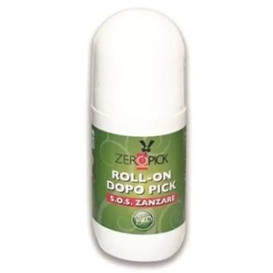 Zeropick Roll-On Post Picadura Mosquitos 50Ml. 