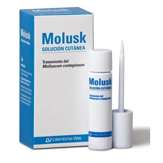 Molusk Skin Solution , 3 g
