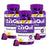 ZzzQuil Natura Melatonin, 3x60 Gummies