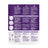 Zzzquil sleep nasal strips, breathe and sleep better, 26 strips